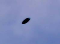 UFOs (UNIDENTIFIED FLYING OBJECTS)